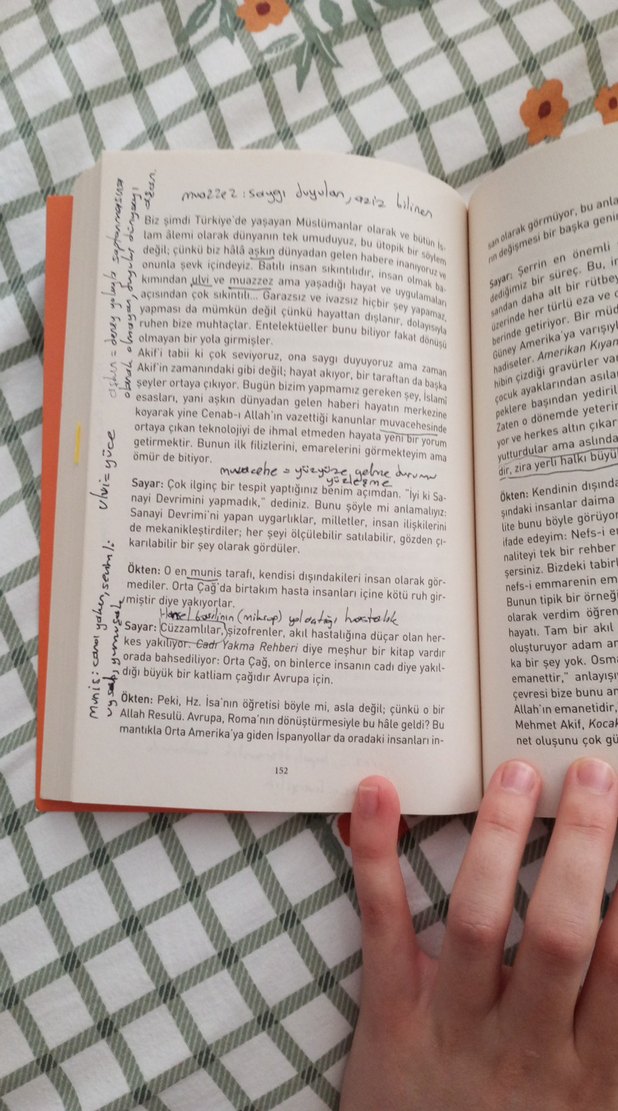 Aşk ile Ânı Seyretmek - Yavaşla -Kemal Sayar & Sadettin Ökten - Görsel 4