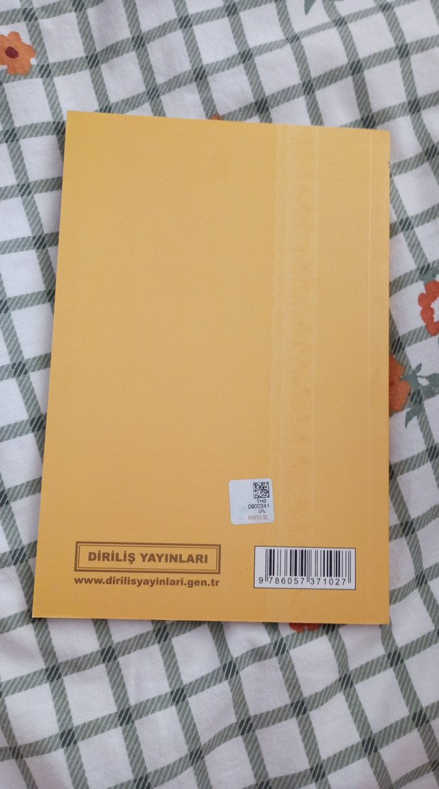 Diriliş Neslinin Âmentüsü - Sezai Karakoç - Görsel 3