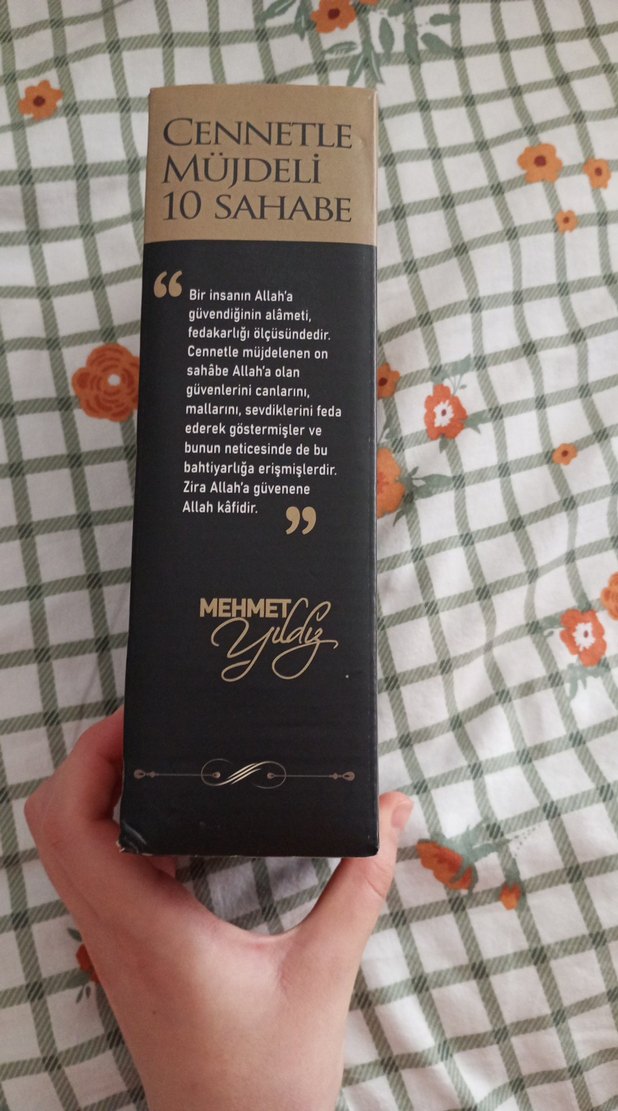 Mehmet Yıldız 10 Kitaplık Set - Görsel 3