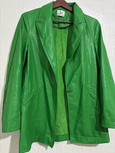 Blazer ceket