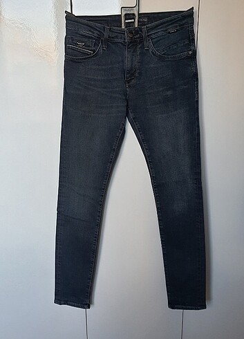 Mavi Jeans MAVİ BLACK Jeans 28/32