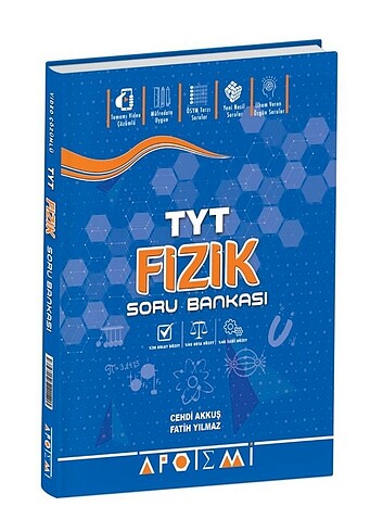 APOTEMİ TYT FİZİK