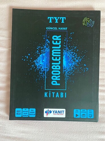 Yanıt Problemler Kitabı