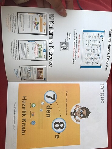 5,6ve7. Sınıf ful tekrar - Görsel 3