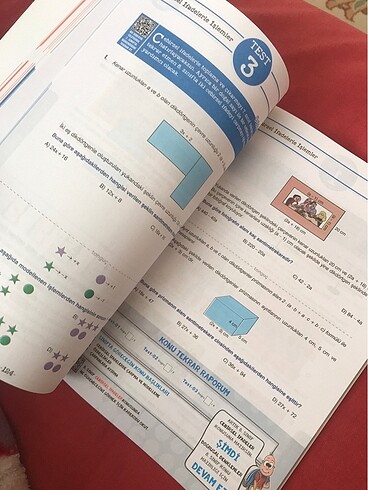 5,6ve7. Sınıf ful tekrar - Görsel 7
