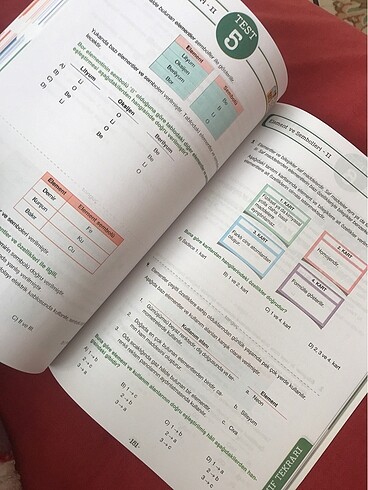 5,6ve7. Sınıf ful tekrar - Görsel 8