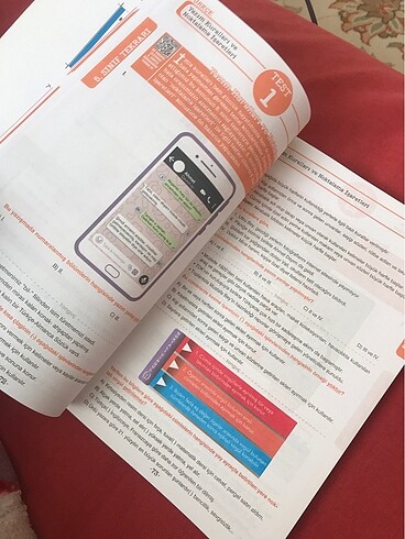 5,6ve7. Sınıf ful tekrar - Görsel 6