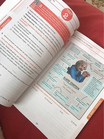 5,6ve7. Sınıf ful tekrar - Görsel 5