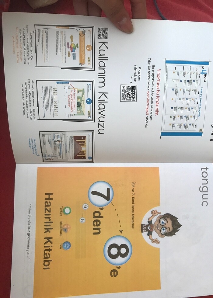 5,6ve7. Sınıf ful tekrar - Görsel 3