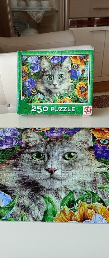 Puzzle - Görsel 2