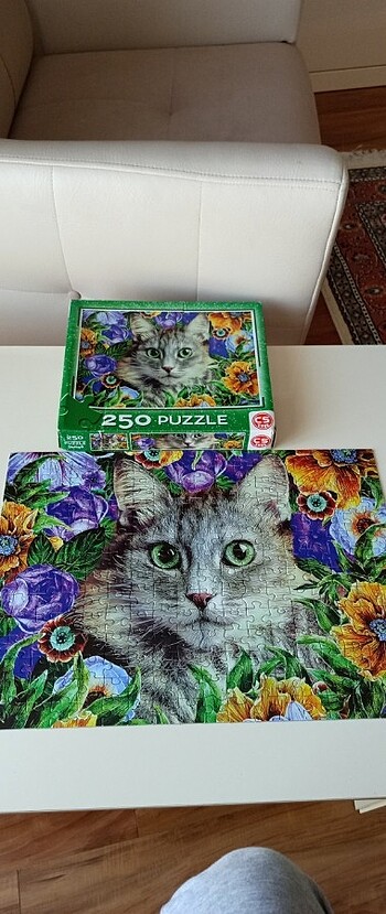 Puzzle - Görsel 6