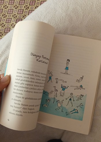 Beden Postayla Gelen Deniz Kabuğu - Behiç Ak