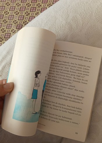 Postayla Gelen Deniz Kabuğu - Behiç Ak
