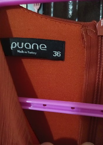 Kadın Uzun Pilili Bohem Elbise - Görsel 4