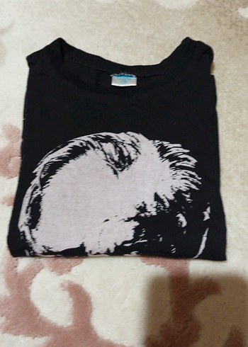 Erkek Çocuk Siyah ATATÜRK Baskılı Sweatshirt - Görsel 9