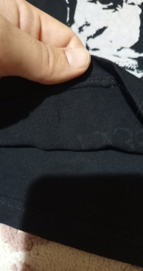 Erkek Çocuk Siyah ATATÜRK Baskılı Sweatshirt - Görsel 4