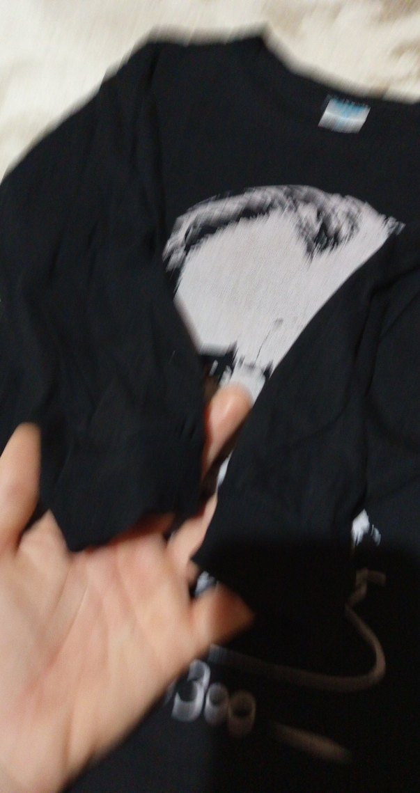 Erkek Çocuk Siyah ATATÜRK Baskılı Sweatshirt - Görsel 5