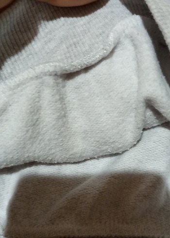 Gri frozen Baskılı  Kız Takımı - Görsel 8