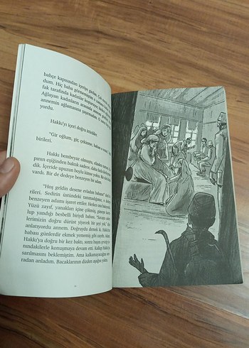 Cumhuriyet'in İlk Sabahı - Sermin Yaşar & İlber Ortaylı - Görsel 6