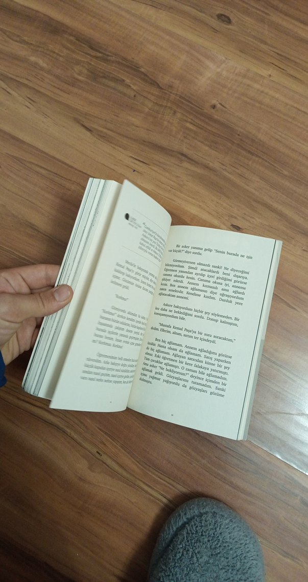 Cumhuriyet'in İlk Sabahı - Sermin Yaşar & İlber Ortaylı - Görsel 4