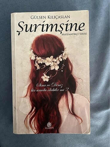 Şurimşine kitabı