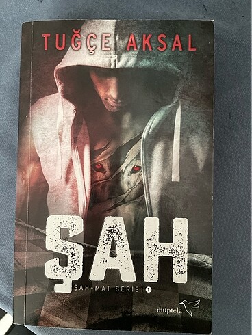 Şah romanı