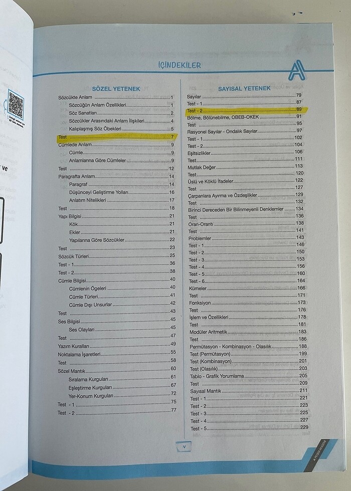 Meb AGS KONU ANLATIM - Görsel 2