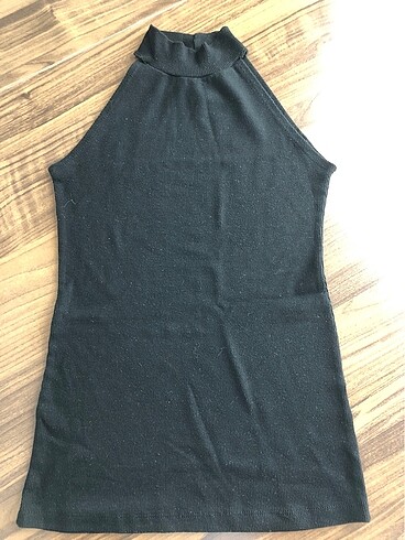 Zara Kolsuz bluz