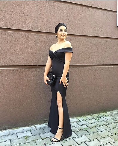 Abiye elbise