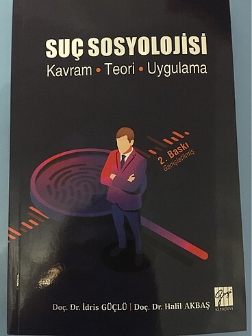 Suç Sosyolojisi