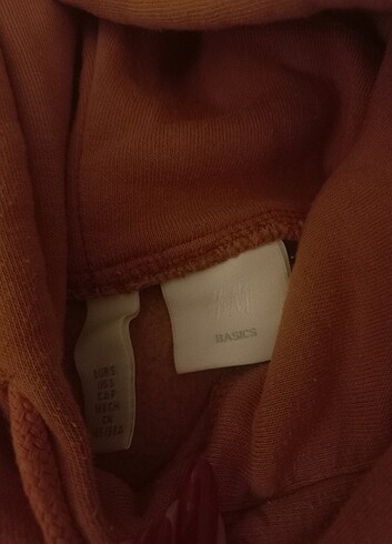 s Beden çeşitli Renk sunger bob sweat hm