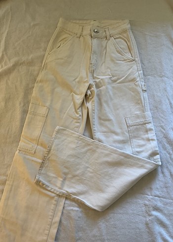 Kargo pant