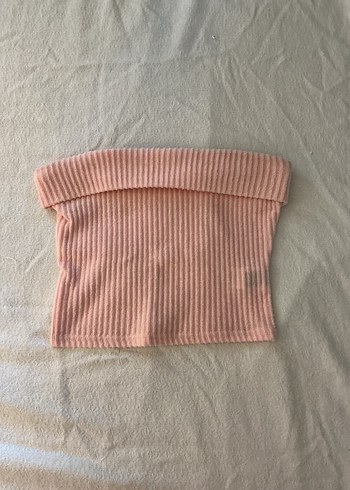 Pembe ust