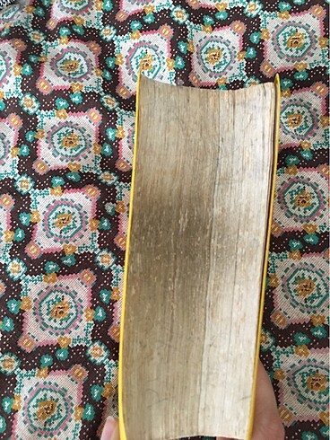 İngilizce-Türkçe Sözlük - Görsel 2