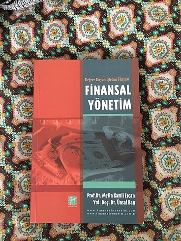 Finansal Yönetim