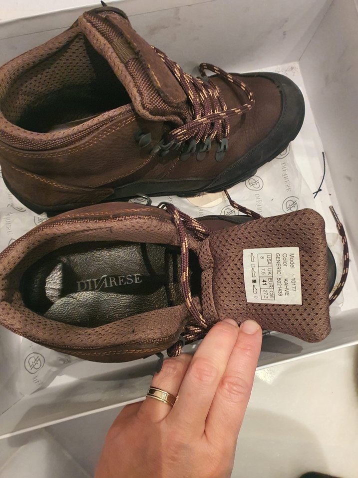 Kahverengi Deri Tokalı Erkek Bot - Görsel 3