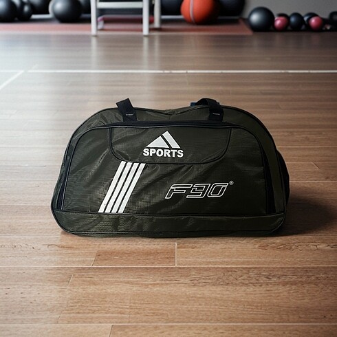 Adidas F90 Spor Çantası