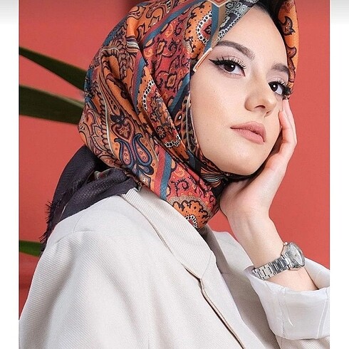 Eşarp