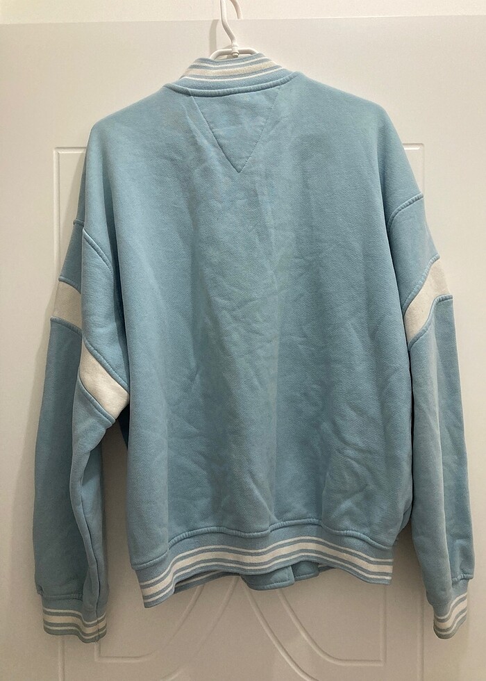 BERSHKA kolej ceket - Görsel 2