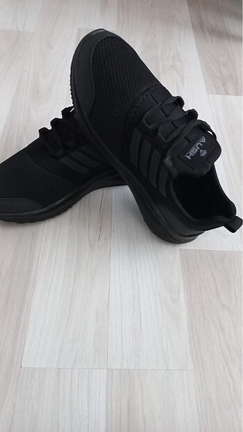 Erkek spor ayakkabı - Görsel 2