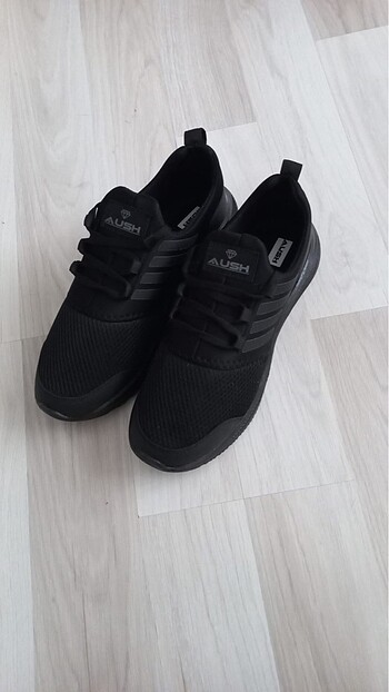 Erkek spor ayakkabı - Görsel 3