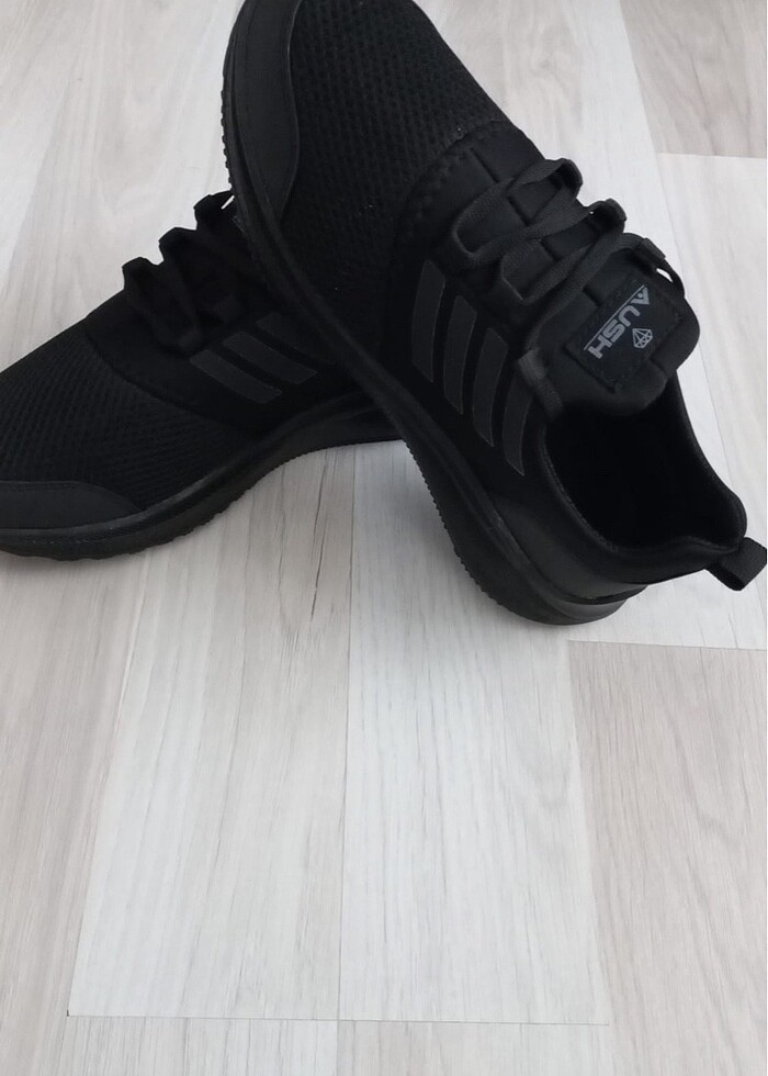 Erkek spor ayakkabı - Görsel 2