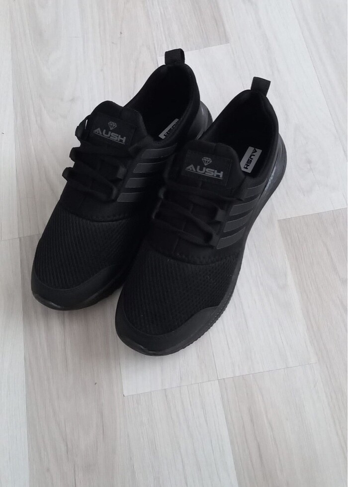 Erkek spor ayakkabı - Görsel 3