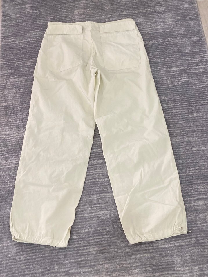 Trendyolmilla paraşüt pantolon - Görsel 2