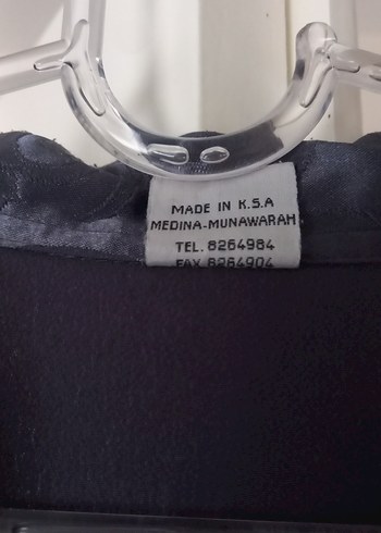 Uzun Kollu gri Kadın Elbisesi - Görsel 2