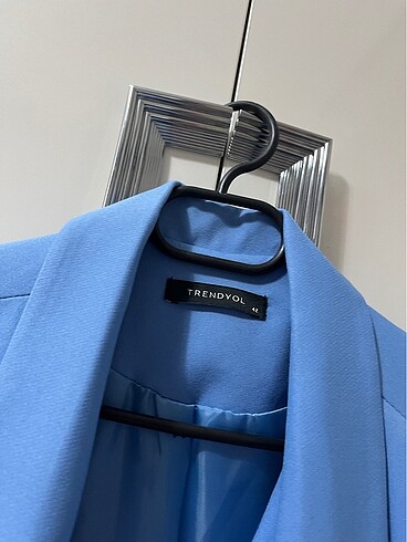 Trendyol & Milla Blazer ceket