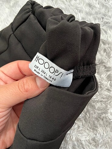 40 Beden Hooops pantolon