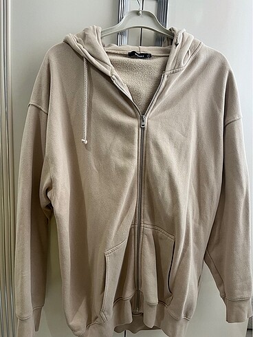 Addax polar sweatshirt hırka