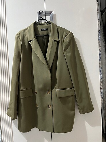 Blazer ceket