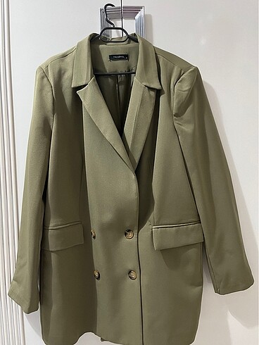 Trendyol & Milla Blazer ceket